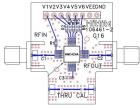 EV1HMC424AG16 electronic component of Analog Devices