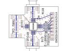 EV1HMC424AG16 RF Development Tools