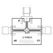 EV1HMC553ALC3B  Embedded Solutions