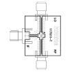 EV1HMC553ALC3B RF Development Tools