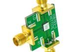 EV1HMC557ALC4 RF Development Tools