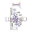 EV1HMC637ALP5 electronic component of Analog Devices