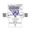 EV1HMC792ALP4 electronic component of Analog Devices