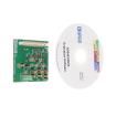 EV-AD5443/46/53SDZ Data Conversion IC Development Tools