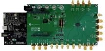 EV-ADF4030SD1Z  Embedded Solutions