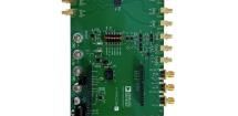 EV-ADF4030SD1Z Clock & Timer Development Tools