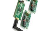 EV-ADRN-WSN-1Z Development Boards & Kits - Wireless