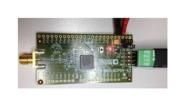 EV-ADUCRF101MK1Z  Embedded Solutions