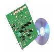EVAL-AD5111SDZ Digital Potentiometer Development Tools