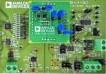 EVAL-AD5161DBZ electronic component of Analog Devices