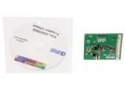 EVAL-AD5570SDZ Embedded Solutions