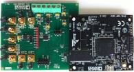 EVAL-AD5592R-1SDZ Embedded Solutions