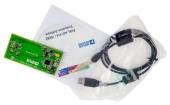 EVAL-AD741415EBZ  Embedded Solutions