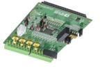 EVAL-AD7606BFMCZ Embedded Solutions