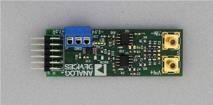 EVAL-AD7687-PMDZ Embedded Solutions