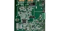 EVAL-AD7768-4FMCZ Data Conversion IC Development Tools