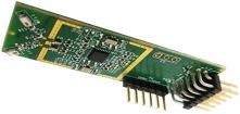 EVAL-ADF7242-PMDZ  Embedded Solutions