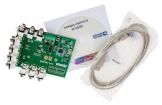 EVAL-ADG2128EBZ  Embedded Solutions