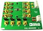 EVAL-ADG4612EBZ electronic component of Analog Devices