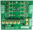 EVAL-ADG5412BFEBZ  Embedded Solutions