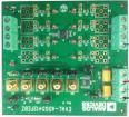 EVAL-ADG5412FEBZ  Embedded Solutions