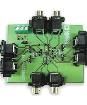 EVAL-ADG788EBZ Switch IC Development Tools