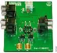 EVAL-ADG854EBZ electronic component of Analog Devices