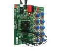 EVAL-ADM1066TQEBZ Power Management IC Development Tools