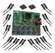 EVAL-ADM1166TQEBZ  Embedded Solutions