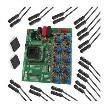 EVAL-ADM1166TQEBZ Power Management IC Development Tools