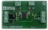 EVAL-ADM2481EBZ electronic component of Analog Devices