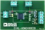 EVAL-ADM2490EEBZ electronic component of Analog Devices