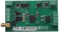 EVAL-ADM2761EEBZ electronic component of Analog Devices