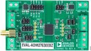 EVAL-ADM2763EEBZ electronic component of Analog Devices