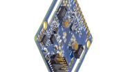 EVAL-ADPD4000Z-PPG Optical Sensor Development Tools