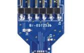 EVAL-ADT7320MBZ Temperature Sensor Development Tools