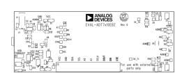 EVAL-ADT7410MBZ electronic component of Analog Devices