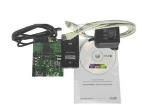 EVAL-ADUC7029QSZ  Embedded Solutions