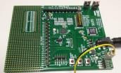 EVAL-ADUC814QSZ electronic component of Analog Devices