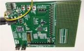 EVAL-ADUC824QSZ Embedded Solutions