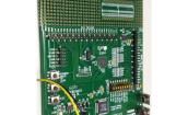 EVAL-ADUC841QSPZ Development Boards & Kits - 8051
