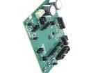 EVAL-ADUCM355QSPZ Development Boards & Kits - ARM
