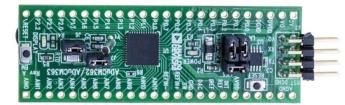 EVAL-ADUCM363QSPZ  Embedded Solutions