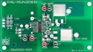 EVAL-ADUM4223AEBZ electronic component of Analog Devices