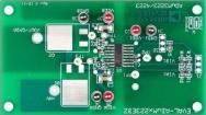 EVAL-ADUM4223AEBZ  Embedded Solutions