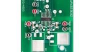 EVAL-ADUM4223AEBZ Interface Development Tools