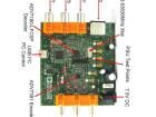 EVAL-ADV7180-32EBZ Video IC Development Tools