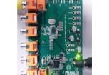 EVAL-ADV7281MAEBZ Video IC Development Tools