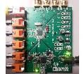 EVAL-ADV7281MEBZ Video IC Development Tools