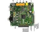 EVAL-ADV739XFEZ Video IC Development Tools